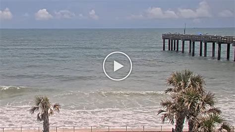 st augustine pier live cam|Surf Station Pier Live Webcam St Augustine, FL